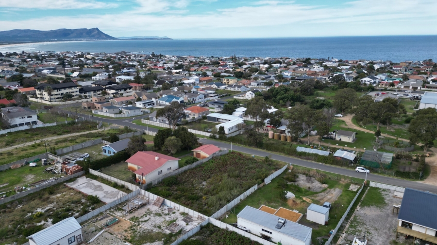 0 Bedroom Property for Sale in Kleinmond Western Cape
